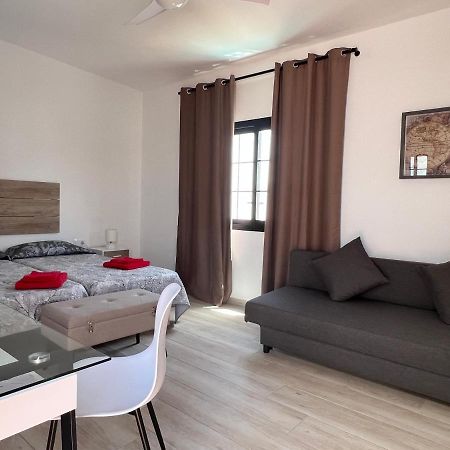 Exclusiva Villa De Lujo Коральео Экстерьер фото