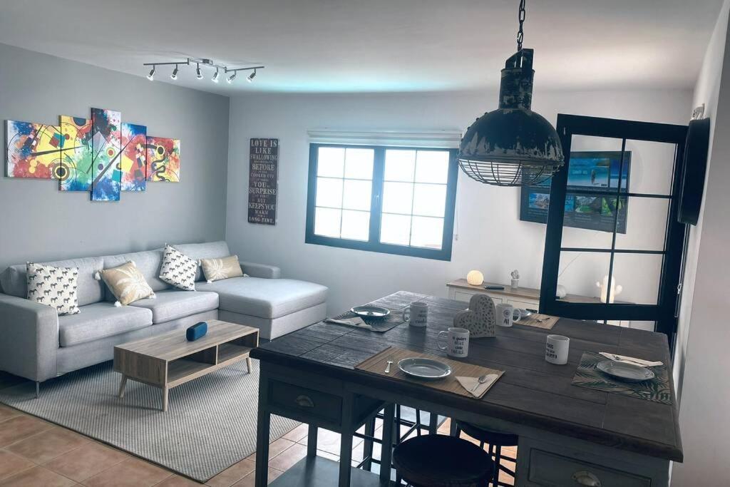 Exclusiva Villa De Lujo Коральео Экстерьер фото