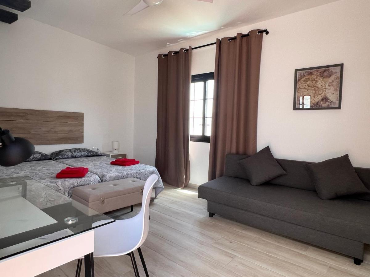 Exclusiva Villa De Lujo Коральео Экстерьер фото