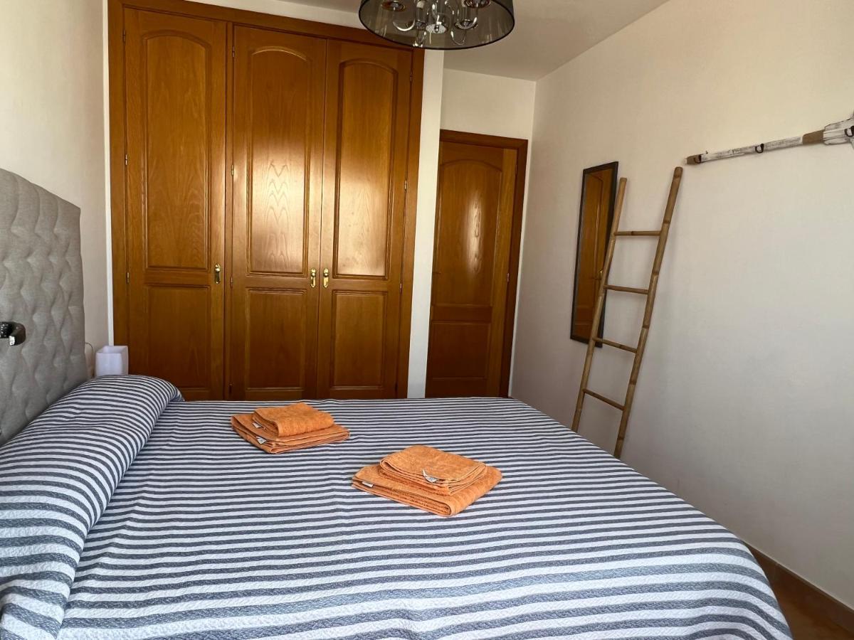 Exclusiva Villa De Lujo Коральео Экстерьер фото