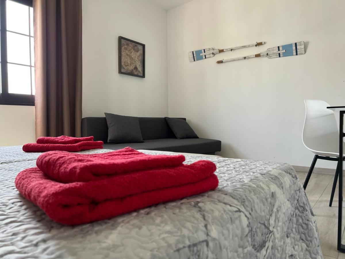 Exclusiva Villa De Lujo Коральео Экстерьер фото
